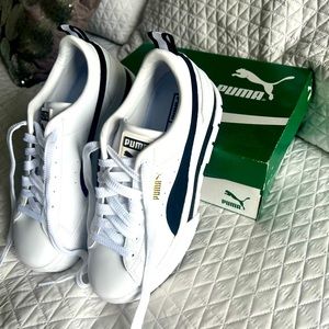 Puma women running shoes